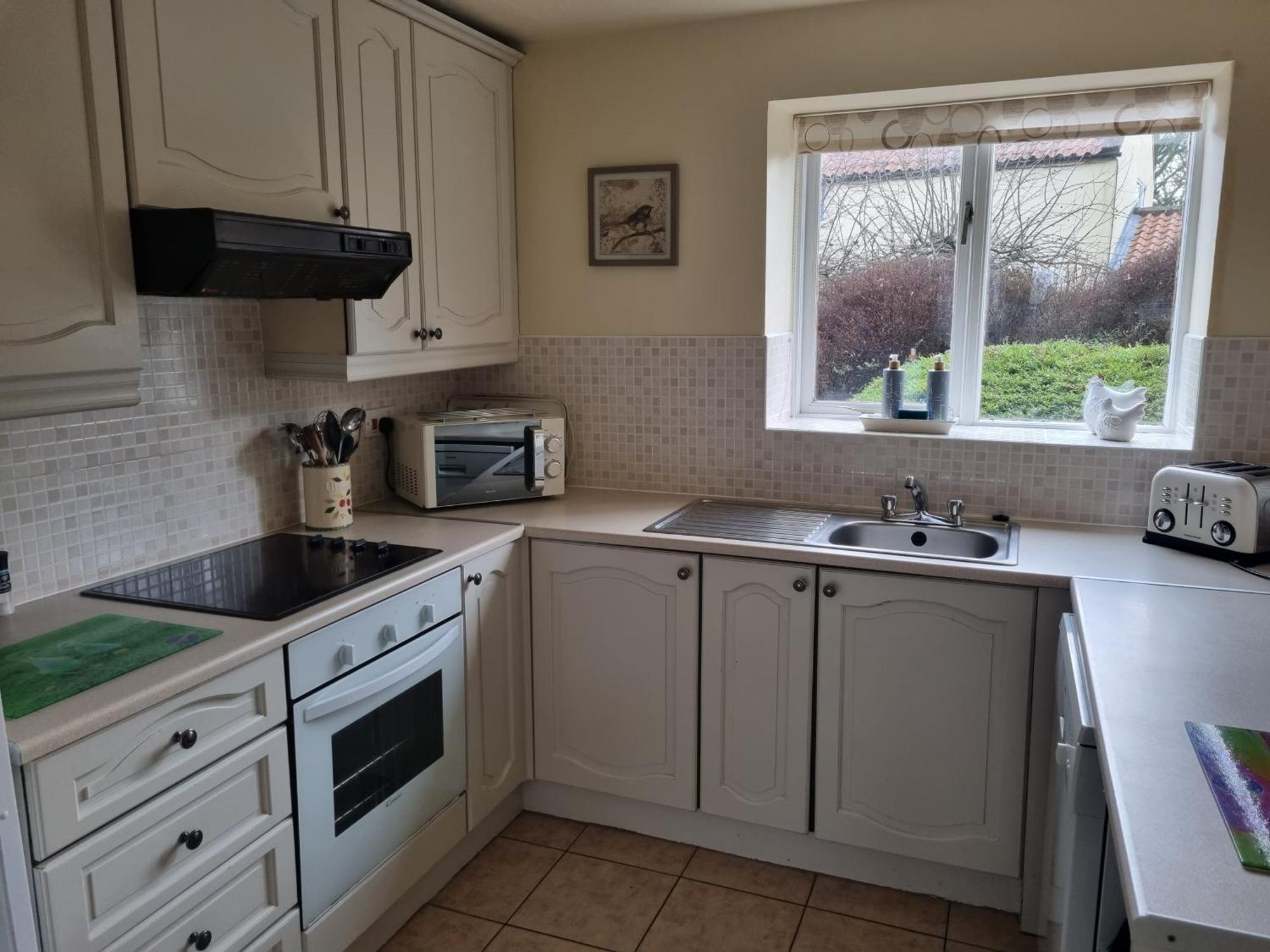 Osprey Meadow Holiday Cottages Бідейл Номер фото